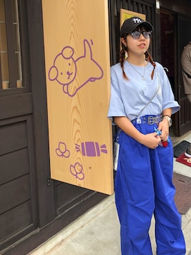 sssさん(レディース・161cm)の秋コーディネート