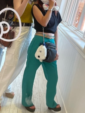 sssさんのコーディネート