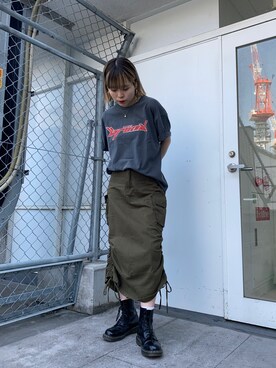 kanakoさんのコーディネート