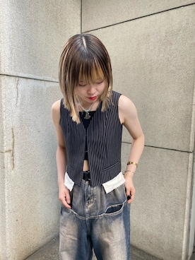 kanakoさんのコーディネート