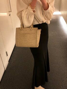 ななんさんのコーディネート