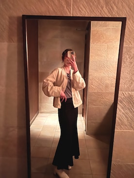 ななんさんのコーディネート