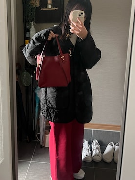 やどきんぐさんのコーディネート