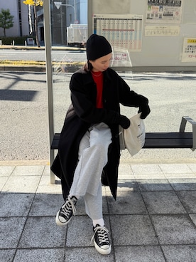 yuiさんのコーディネート