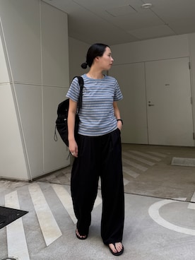 yuiさん(レディース・162cm)の秋コーディネート
