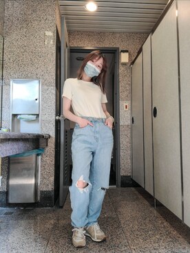 Pinguuさんのコーディネート