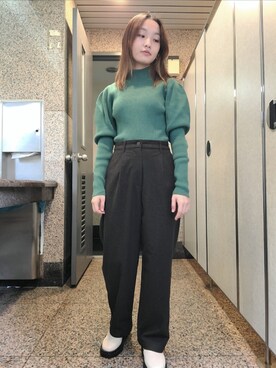 Pinguuさんのコーディネート