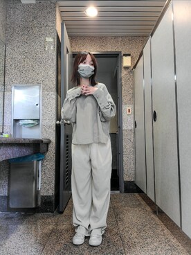 Pinguuさんのコーディネート