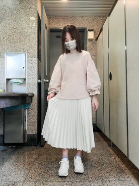 Pinguuさんのコーディネート