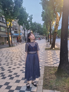 Pinguuさんのコーディネート