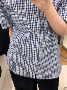 mさんのコーディネート