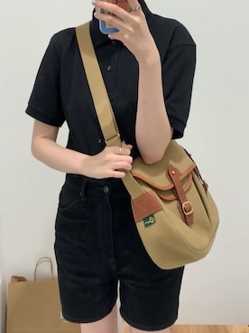 mさんのコーディネート