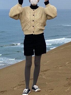 mさんのコーディネート