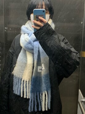 mさんのコーディネート