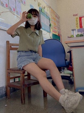 KIKI  PROさんのコーディネート