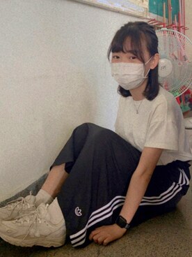 KIKI  PROさんのコーディネート