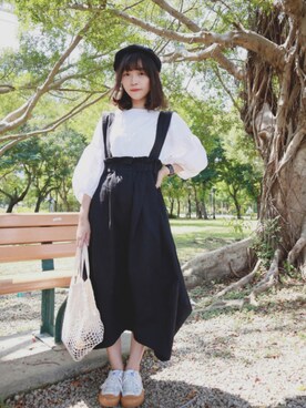 KIKI  PROさんのコーディネート