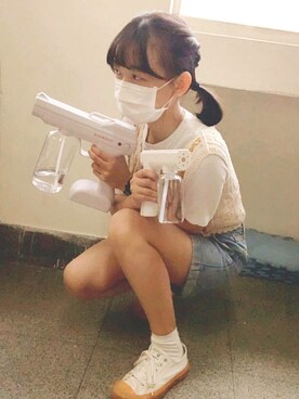 KIKI  PROさんのコーディネート