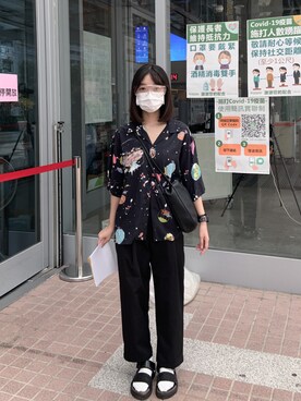 KIKI  PROさんのコーディネート