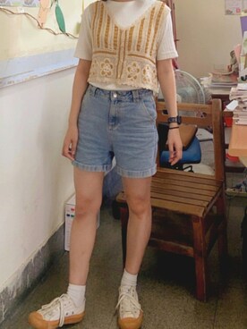 KIKI  PROさんのコーディネート