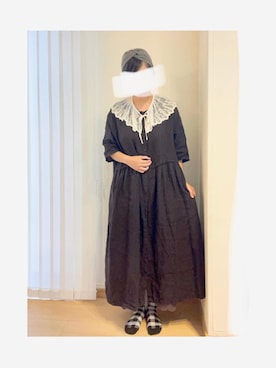 pitiさん（レディース・157cm）の夏コーディネート