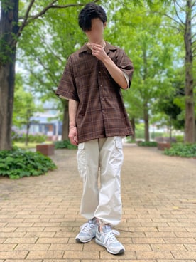 iciさんのコーディネート