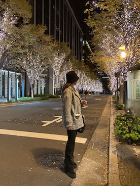 reeiさんのコーディネート