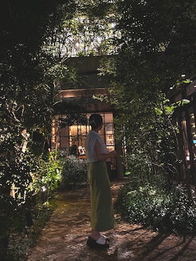 reeiさんのコーディネート