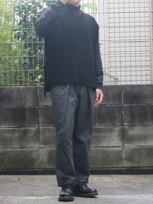 シゲさんのコーディネート