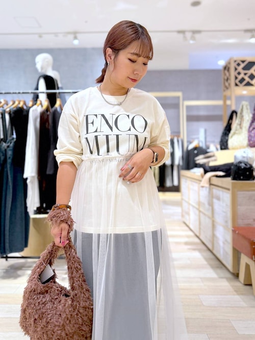 必要なくなったので セール】フェイクフェザーフリンジショルダー 132585（ショルダー