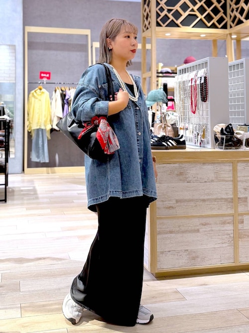 LONGCHAMP ネックレスバンド Accessories women | Longchamp