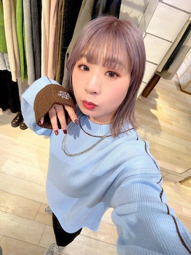 ぴんさんのコーディネート