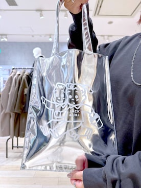 ぴんさん（レディース・153cm）の冬コーディネート