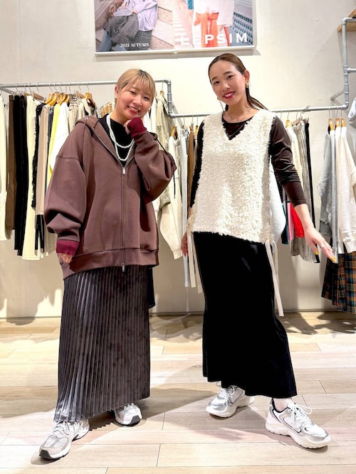 セール】2WAYロングネックレスチャーム 581694（ネックレス