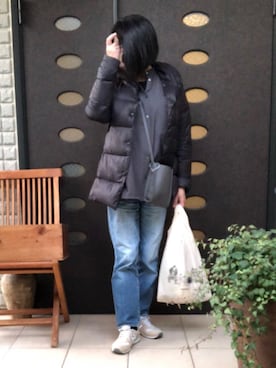 ロビンさんのコーディネート