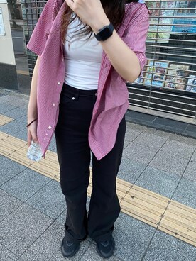 gagaさんのコーディネート