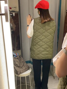 gagaさんのコーディネート