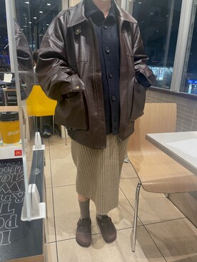 gagaさんのコーディネート