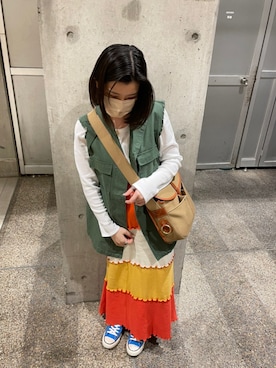 gagaさんのコーディネート