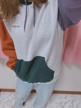 Lunaさんのコーディネート