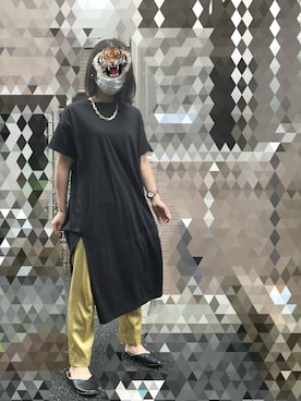 Pageboy ページボーイ のワンピース ドレスを使った人気ファッションコーディネート Wear