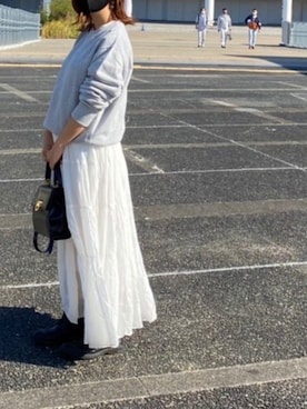 美紗子さんのコーディネート