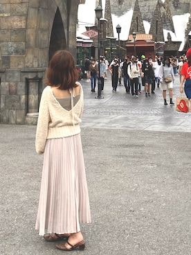 美紗子さんのコーディネート