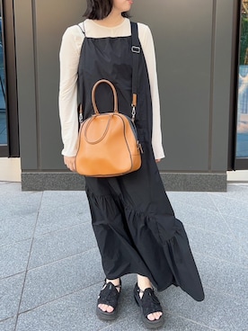 美紗子さんのコーディネート