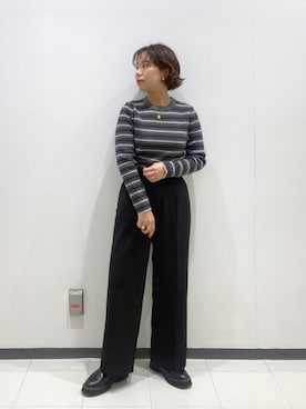 あかぷくさんのコーディネート