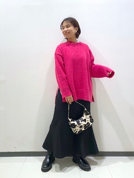 あかぷくさんのコーディネート