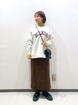 あかぷくさんのコーディネート