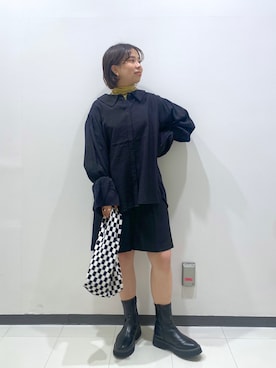 あかぷくさんのコーディネート