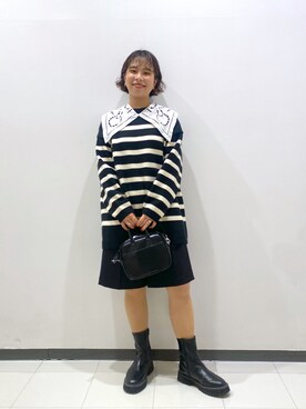 あかぷくさんのコーディネート