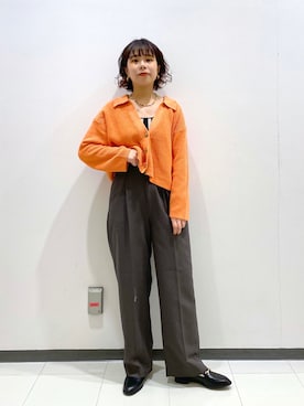 あかぷくさんのコーディネート